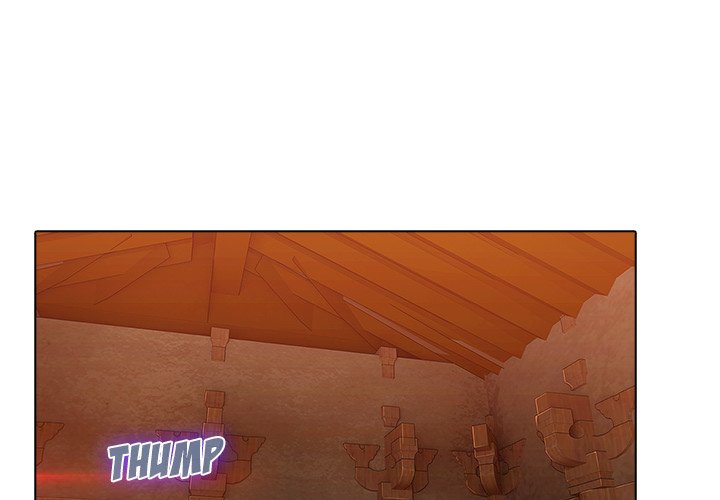 Read The Butterfly Dream chapter 13 image 2 on Lezhin