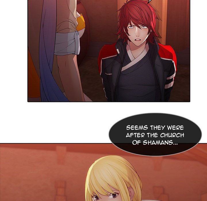 Read The Butterfly Dream chapter 13 image 20 on Lezhin
