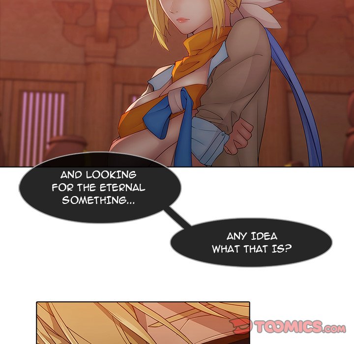 Read The Butterfly Dream chapter 13 image 21 on Lezhin