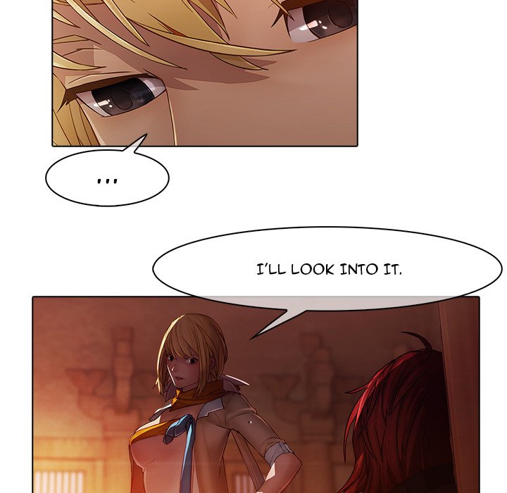 Read The Butterfly Dream chapter 13 image 22 on Lezhin