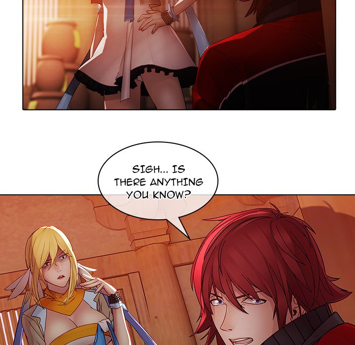 Read The Butterfly Dream chapter 13 image 23 on Lezhin