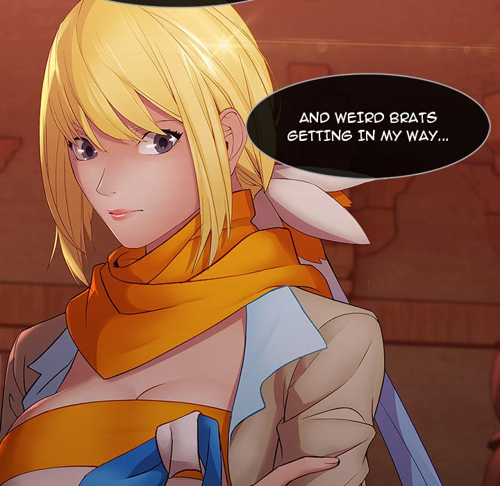Read The Butterfly Dream chapter 13 image 25 on Lezhin