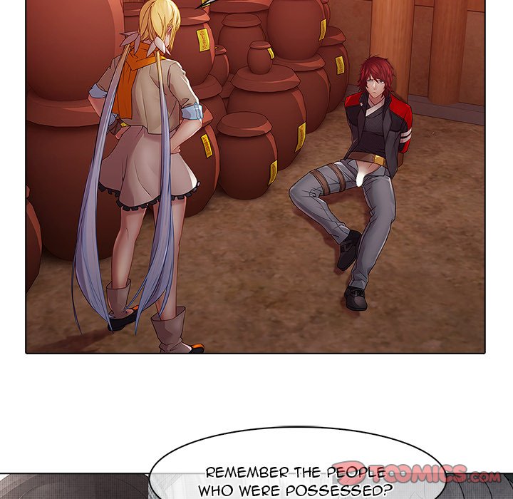 Read The Butterfly Dream chapter 13 image 27 on Lezhin