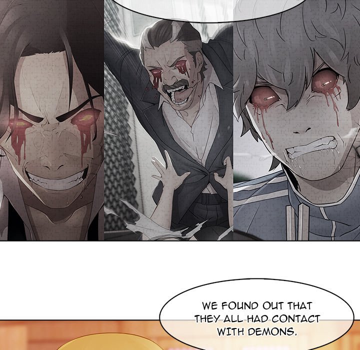 Read The Butterfly Dream chapter 13 image 28 on Lezhin