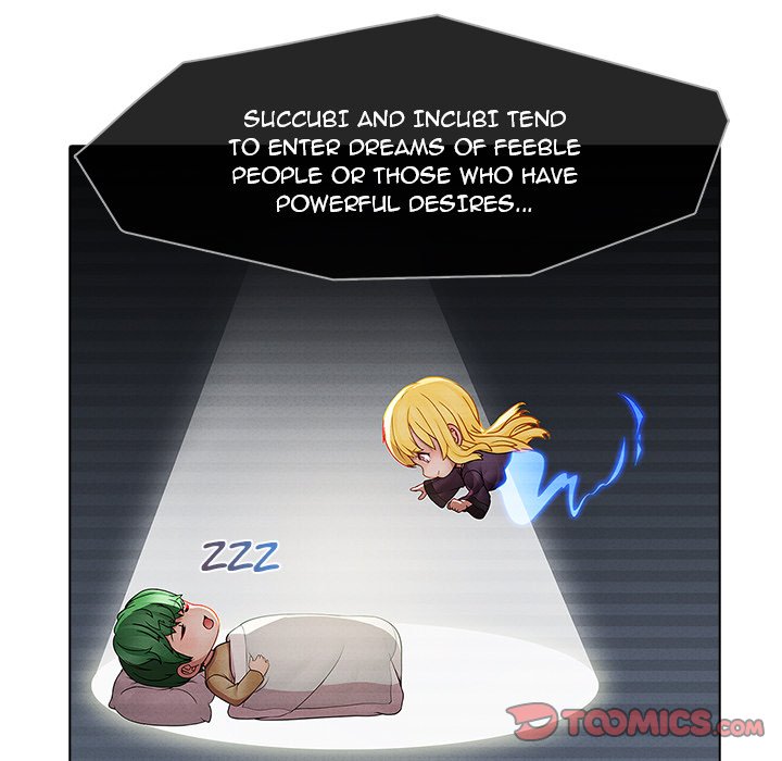 Read The Butterfly Dream chapter 13 image 30 on Lezhin