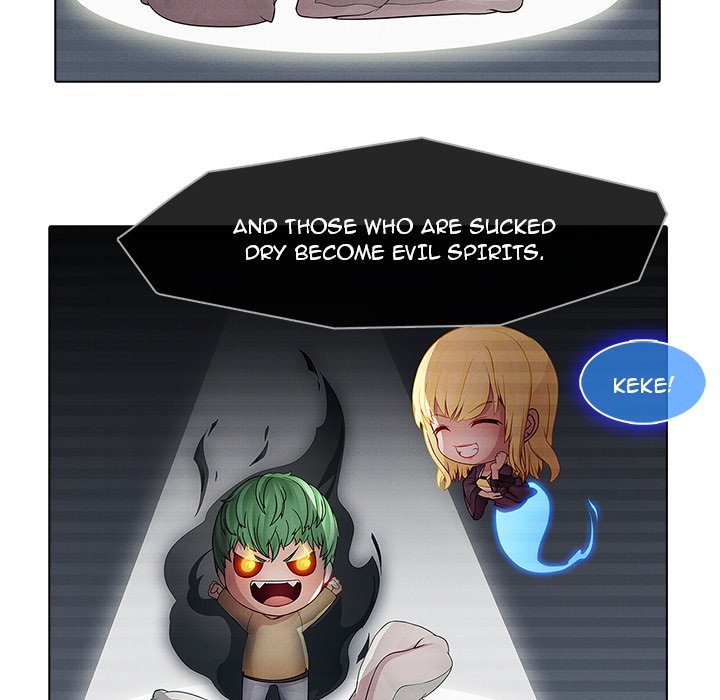 Read The Butterfly Dream chapter 13 image 32 on Lezhin