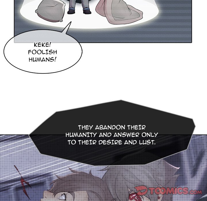 Read The Butterfly Dream chapter 13 image 33 on Lezhin