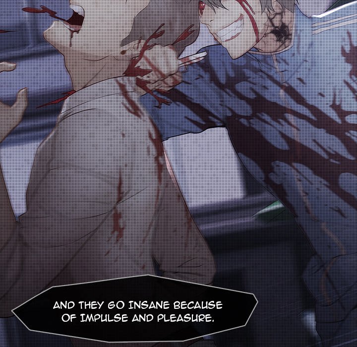 Read The Butterfly Dream chapter 13 image 34 on Lezhin