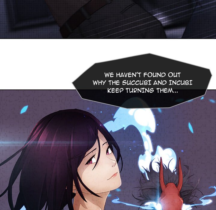 Read The Butterfly Dream chapter 13 image 35 on Lezhin