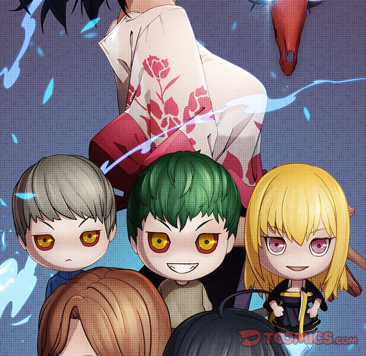 Read The Butterfly Dream chapter 13 image 36 on Lezhin