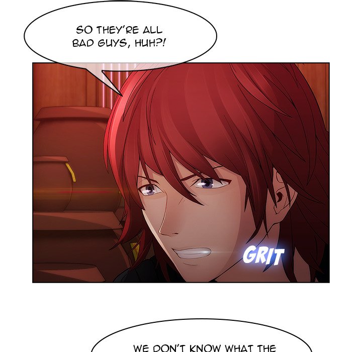Read The Butterfly Dream chapter 13 image 38 on Lezhin