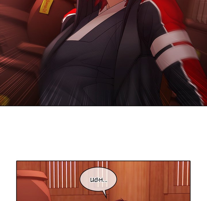 Read The Butterfly Dream chapter 13 image 4 on Lezhin
