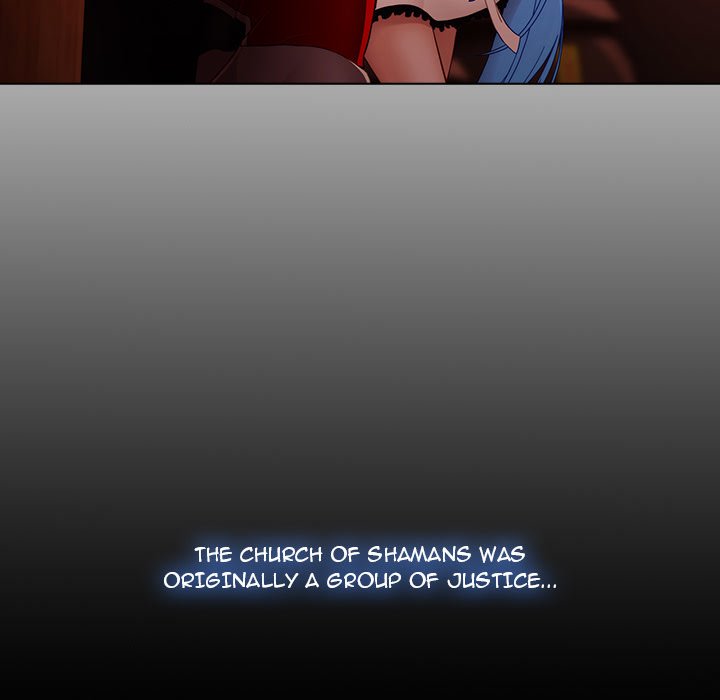 Read The Butterfly Dream chapter 13 image 40 on Lezhin