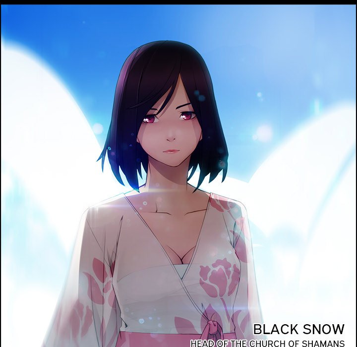 Read The Butterfly Dream chapter 13 image 44 on Lezhin