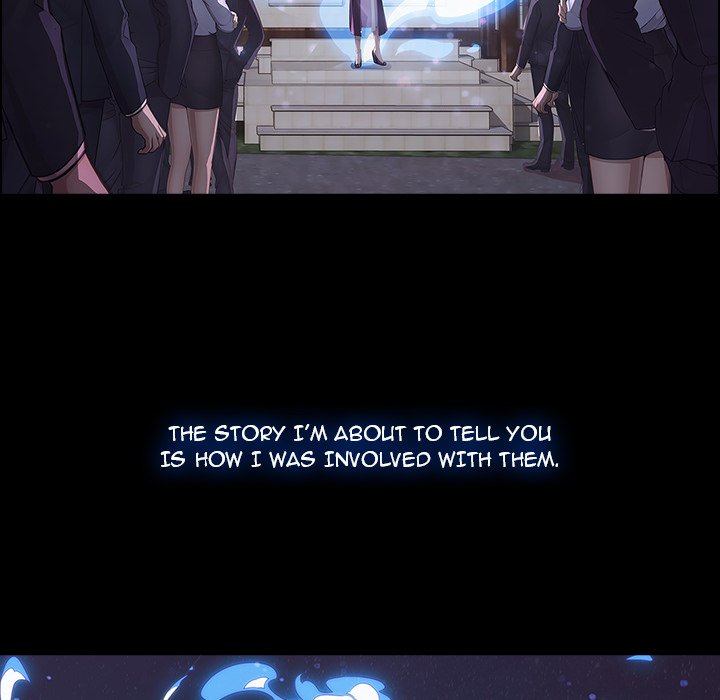Read The Butterfly Dream chapter 13 image 47 on Lezhin