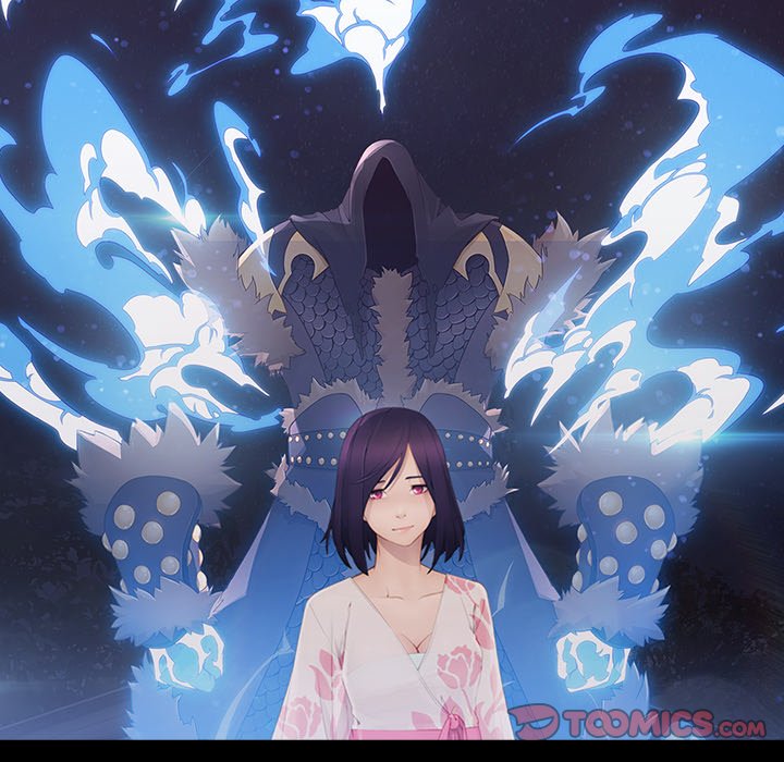Read The Butterfly Dream chapter 13 image 48 on Lezhin