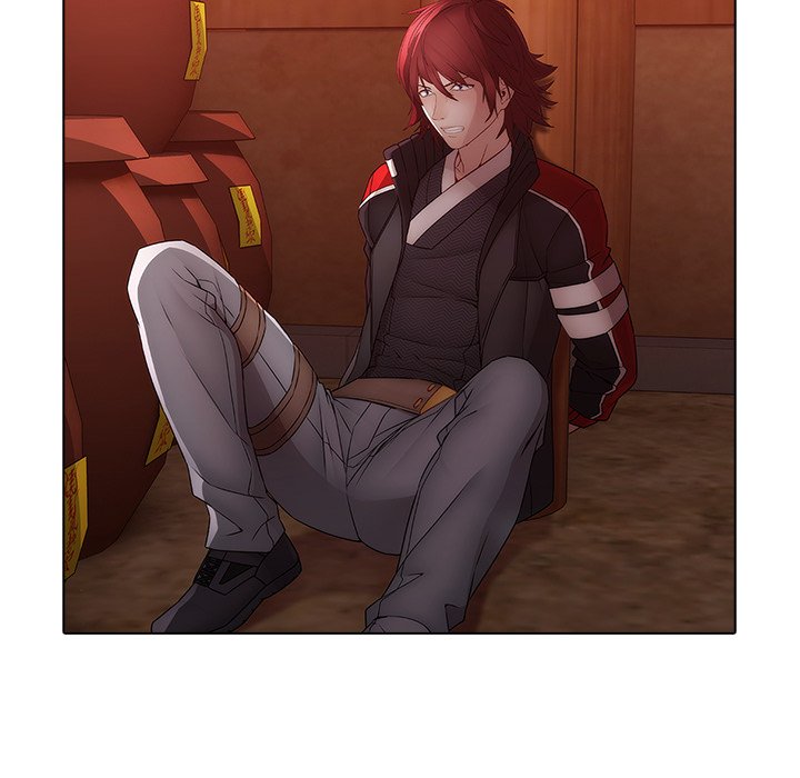 Read The Butterfly Dream chapter 13 image 5 on Lezhin