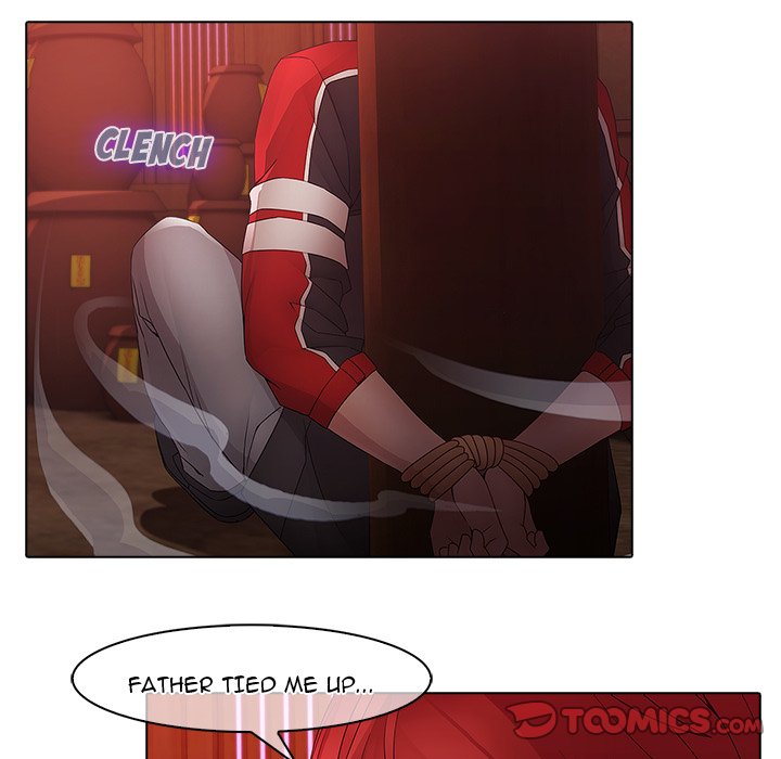 Read The Butterfly Dream chapter 13 image 6 on Lezhin