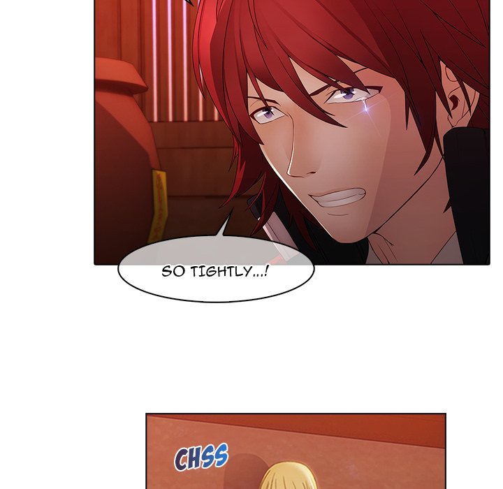 Read The Butterfly Dream chapter 13 image 7 on Lezhin