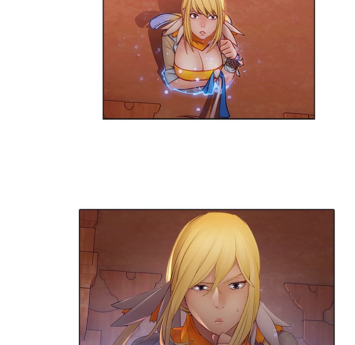 Read The Butterfly Dream chapter 13 image 8 on Lezhin