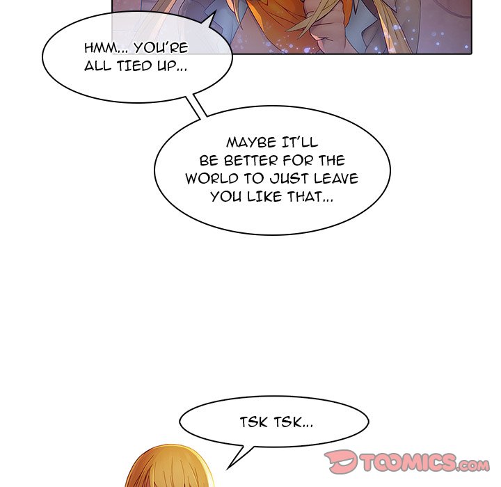 Read The Butterfly Dream chapter 13 image 9 on Lezhin