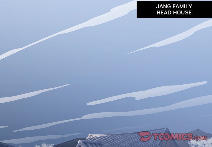 Read The Butterfly Dream chapter 16 image 1 on Lezhin