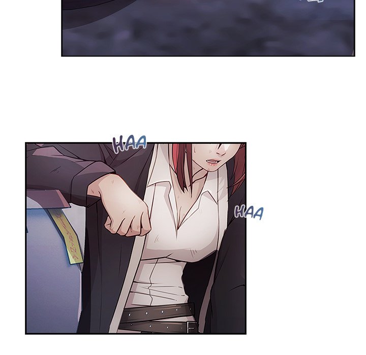 Read The Butterfly Dream chapter 16 image 10 on Lezhin