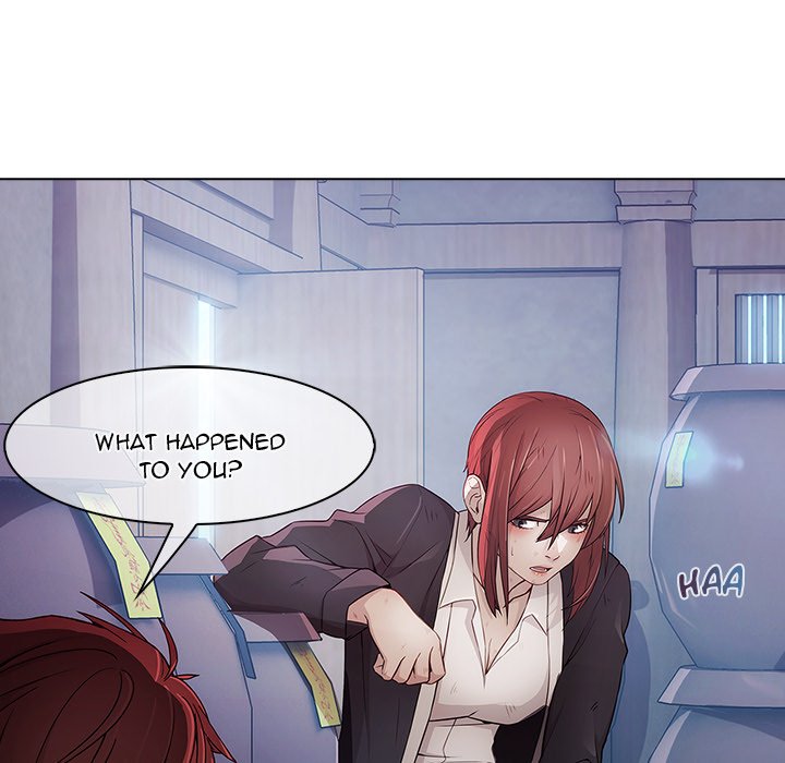 Read The Butterfly Dream chapter 16 image 11 on Lezhin