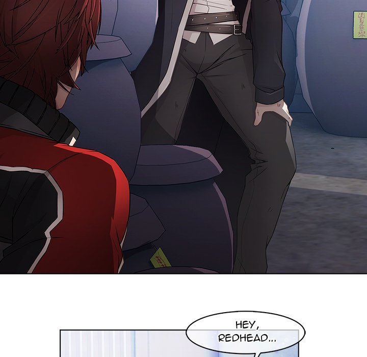 Read The Butterfly Dream chapter 16 image 12 on Lezhin