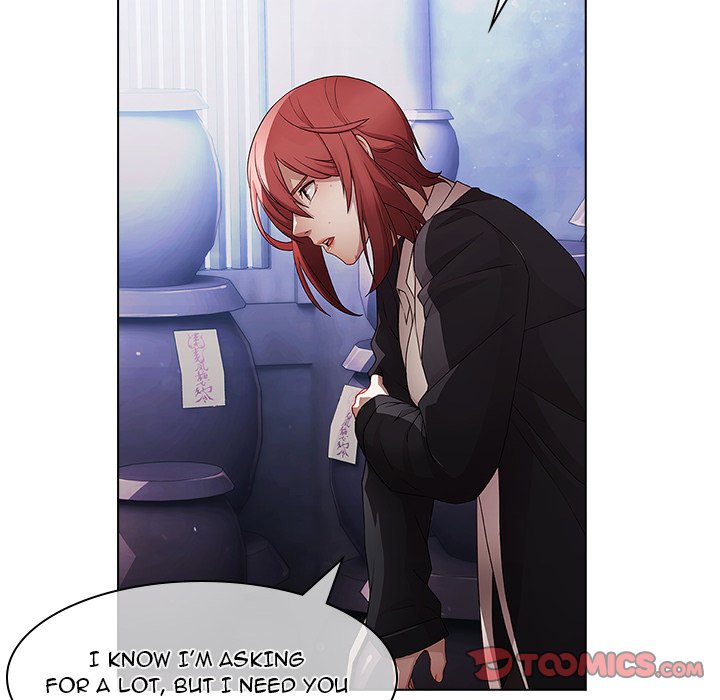 Read The Butterfly Dream chapter 16 image 13 on Lezhin
