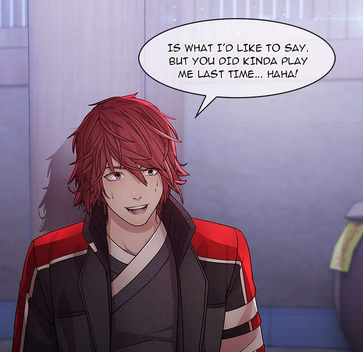 Read The Butterfly Dream chapter 16 image 15 on Lezhin