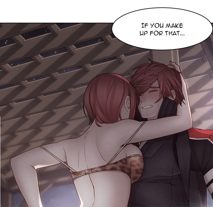 Read The Butterfly Dream chapter 16 image 18 on Lezhin