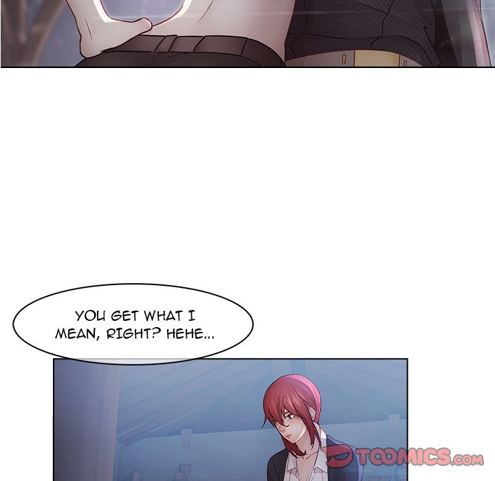Read The Butterfly Dream chapter 16 image 19 on Lezhin