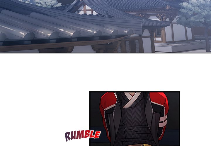 Read The Butterfly Dream chapter 16 image 2 on Lezhin