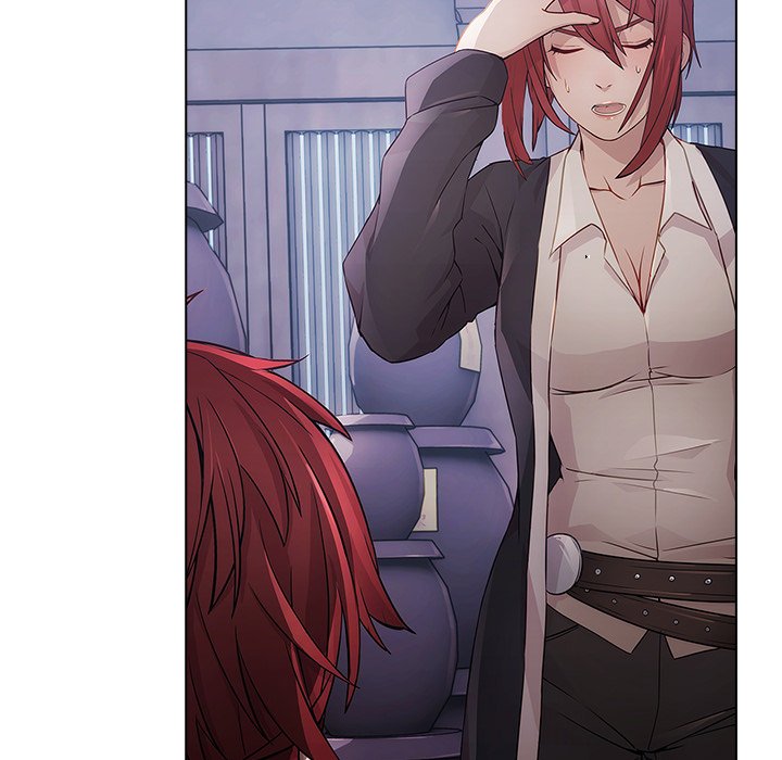 Read The Butterfly Dream chapter 16 image 21 on Lezhin