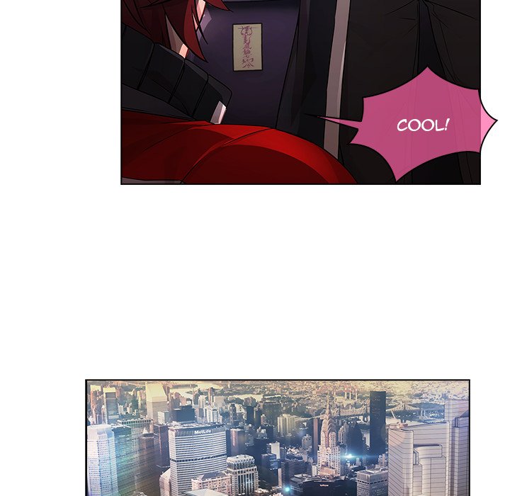 Read The Butterfly Dream chapter 16 image 22 on Lezhin