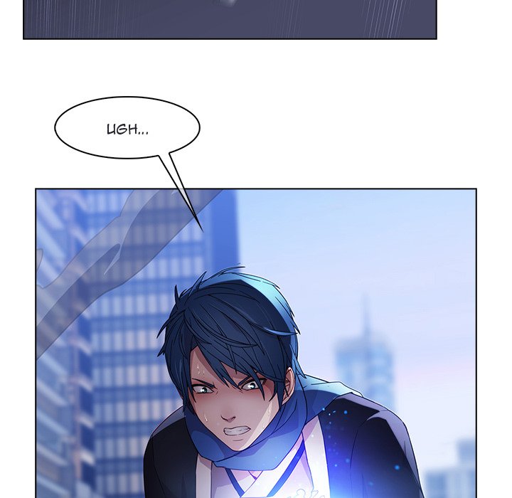 Read The Butterfly Dream chapter 16 image 24 on Lezhin