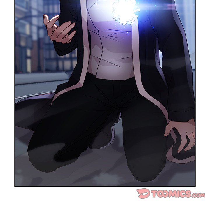 Read The Butterfly Dream chapter 16 image 25 on Lezhin