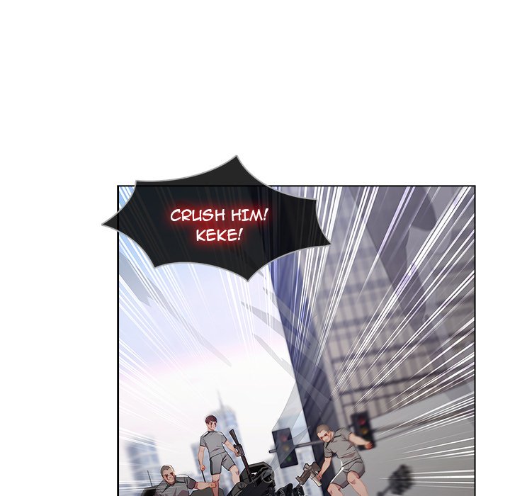Read The Butterfly Dream chapter 16 image 26 on Lezhin