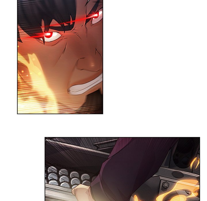 Read The Butterfly Dream chapter 16 image 28 on Lezhin