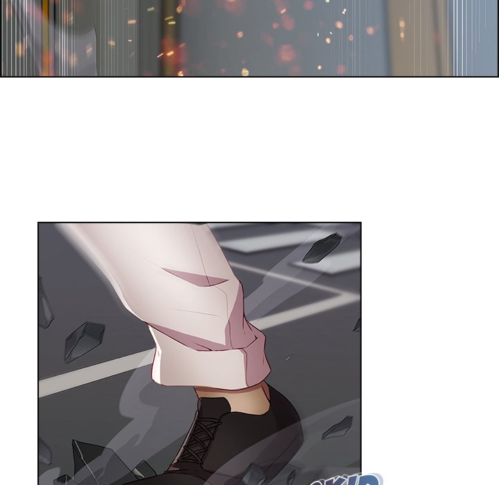 Read The Butterfly Dream chapter 16 image 33 on Lezhin