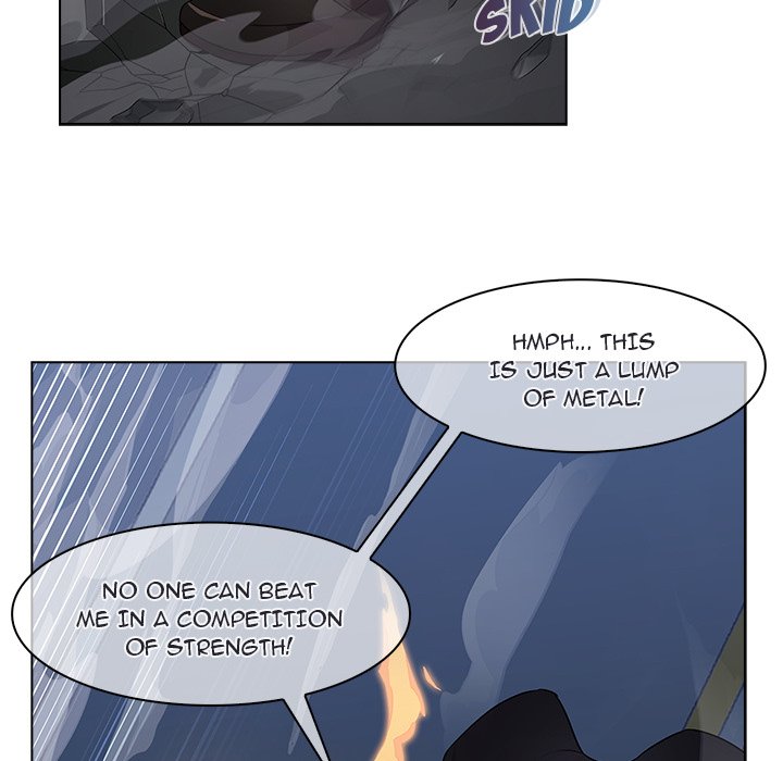 Read The Butterfly Dream chapter 16 image 34 on Lezhin