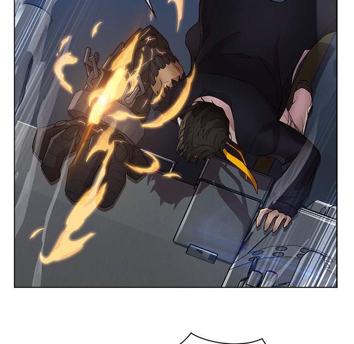 Read The Butterfly Dream chapter 16 image 35 on Lezhin