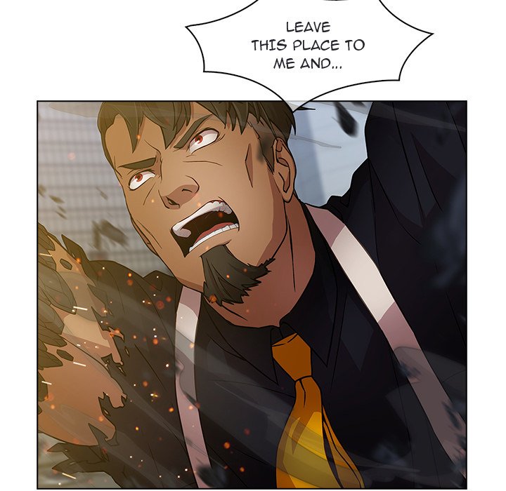 Read The Butterfly Dream chapter 16 image 36 on Lezhin