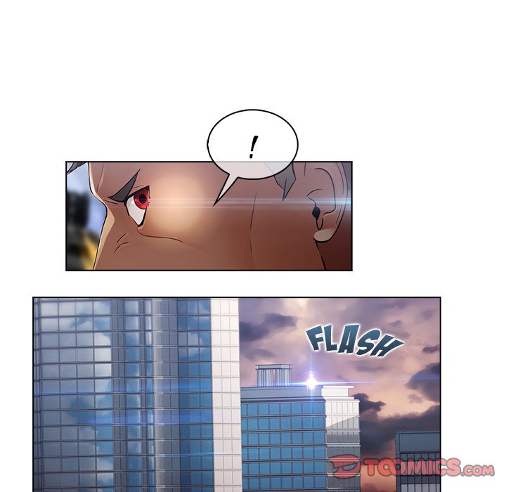 Read The Butterfly Dream chapter 16 image 37 on Lezhin