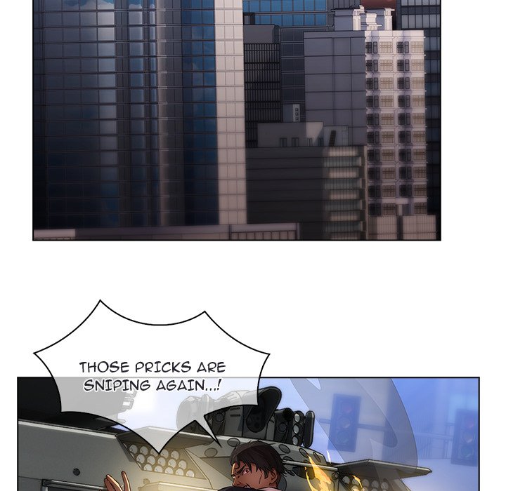 Read The Butterfly Dream chapter 16 image 38 on Lezhin