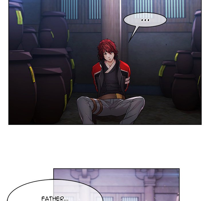Read The Butterfly Dream chapter 16 image 4 on Lezhin