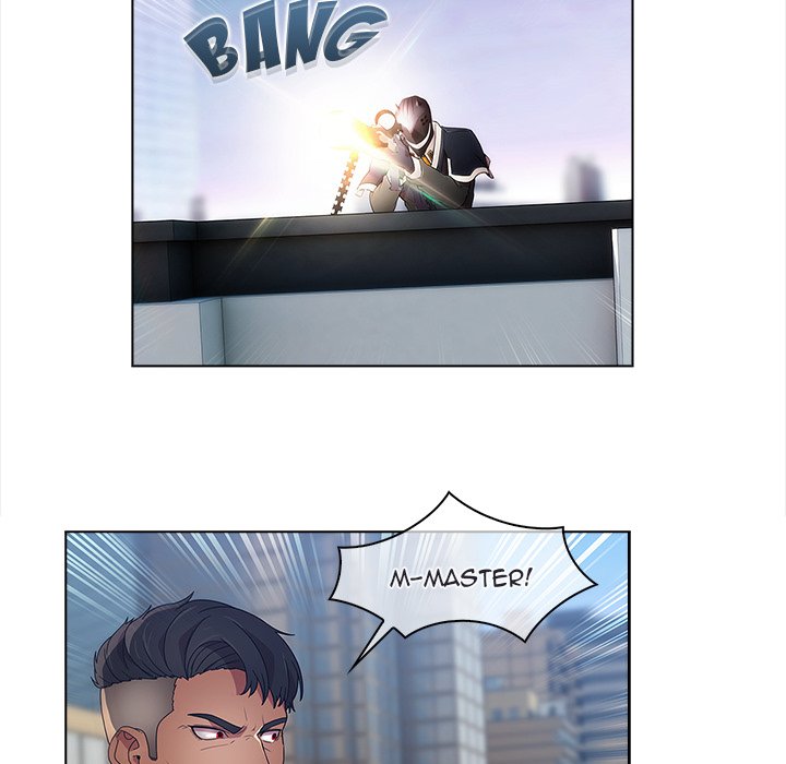 Read The Butterfly Dream chapter 16 image 40 on Lezhin