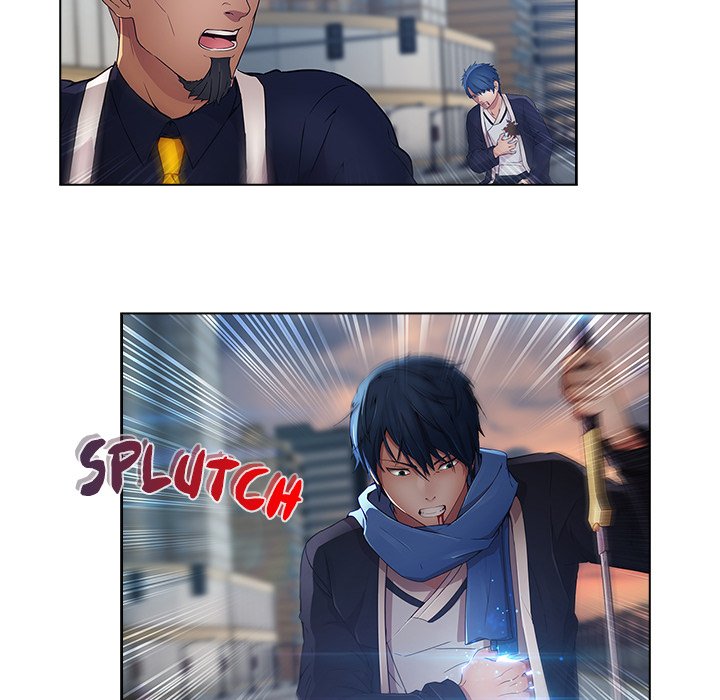 Read The Butterfly Dream chapter 16 image 41 on Lezhin