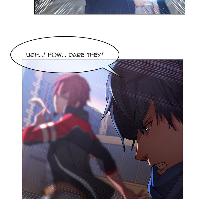 Read The Butterfly Dream chapter 16 image 42 on Lezhin